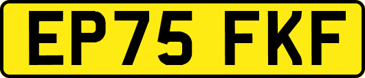 EP75FKF