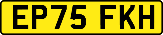 EP75FKH