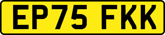 EP75FKK