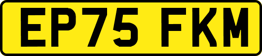 EP75FKM
