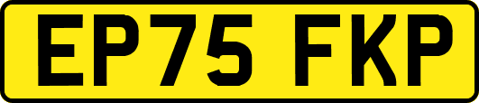 EP75FKP