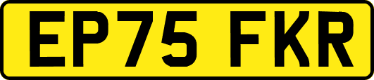 EP75FKR
