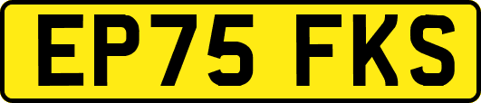 EP75FKS
