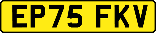 EP75FKV