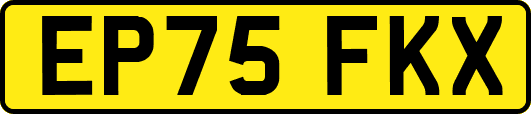 EP75FKX