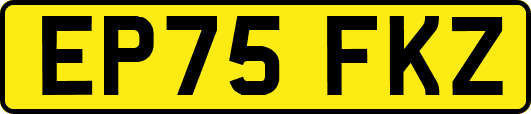 EP75FKZ