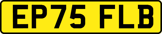 EP75FLB