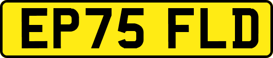 EP75FLD