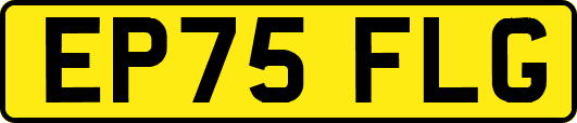 EP75FLG