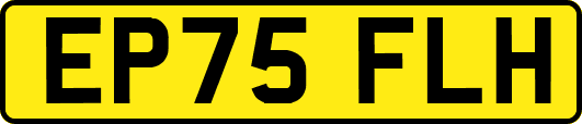 EP75FLH