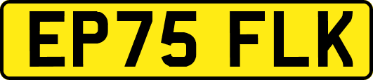 EP75FLK