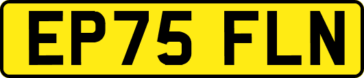 EP75FLN