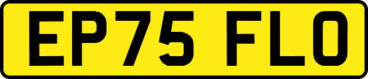 EP75FLO