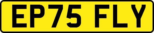 EP75FLY