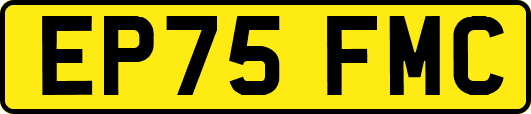 EP75FMC