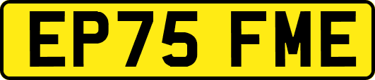 EP75FME