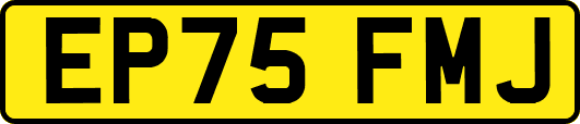 EP75FMJ
