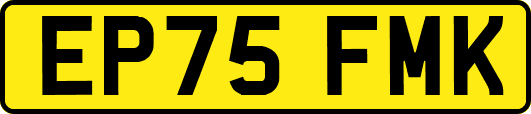 EP75FMK