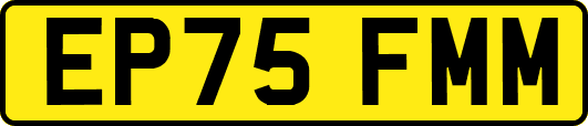 EP75FMM
