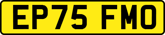 EP75FMO