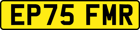 EP75FMR