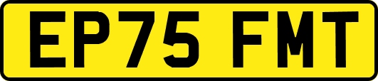 EP75FMT