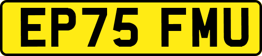 EP75FMU