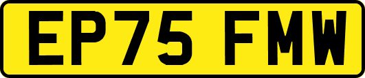 EP75FMW