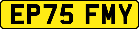 EP75FMY