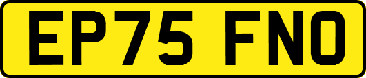 EP75FNO