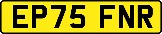 EP75FNR