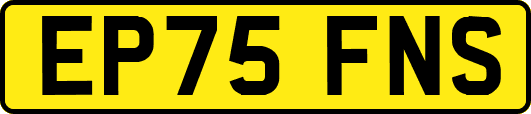 EP75FNS