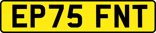 EP75FNT