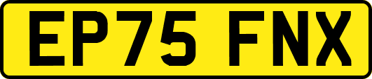 EP75FNX