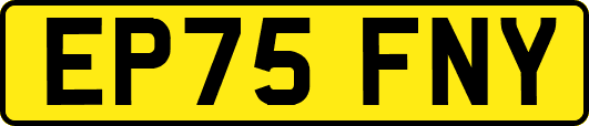 EP75FNY