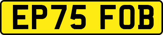 EP75FOB