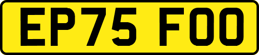 EP75FOO