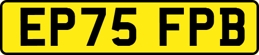 EP75FPB