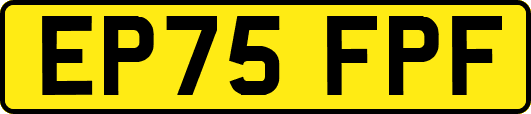 EP75FPF
