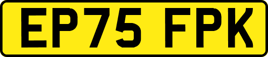EP75FPK