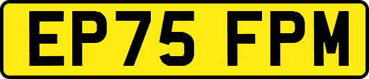 EP75FPM