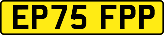 EP75FPP