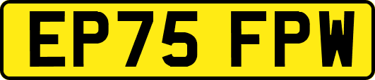 EP75FPW
