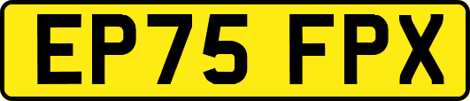 EP75FPX