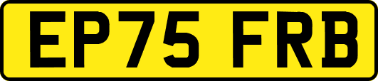EP75FRB