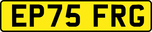 EP75FRG