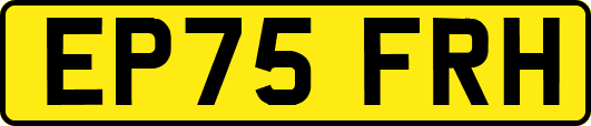 EP75FRH