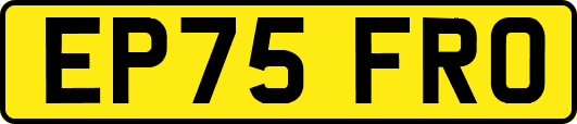 EP75FRO
