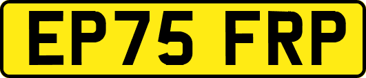 EP75FRP