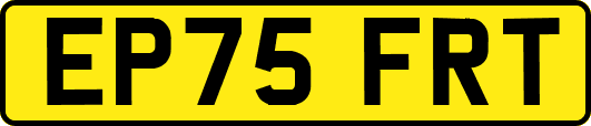 EP75FRT